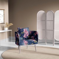 Mimosa_Flower_Patterned_Upholstery_BK204-01