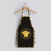 black-medusa-design-kitchen-apron-ap108