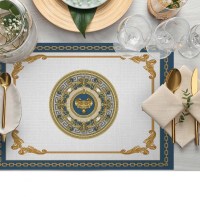 blue-baroque-pattern-fabric-placemat-set-of-4-35x50cm-01