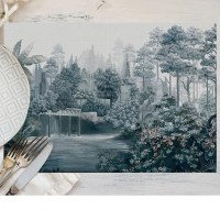 blue-tree-landscape-placemat-linen-35x50cm-01