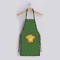 green-medusa-design-kitchen-apron-ap107