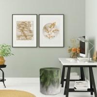 green-palm-leaf-design-pouf-01