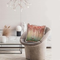 red-mini-flowers-and-gazels-cushion-ey300-01